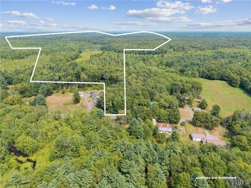 LAND Webb Rd, West Monroe, NY, 13167 | Card Image
