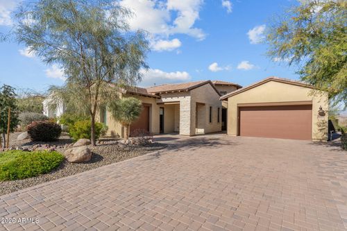 3286 Maverick Drive, Wickenburg, AZ, 85390 | Card Image