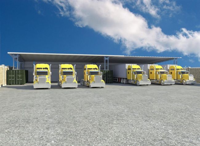 Render of lot only | Image 4