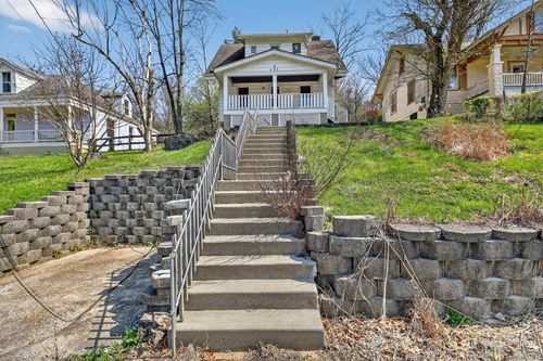 593 Water Works Rd, Fort Thomas, KY, 41075-1347 | Card Image