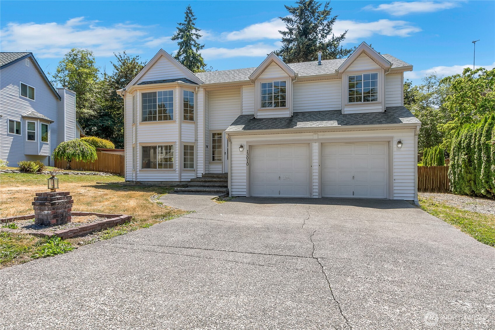 Residential in Graham 2