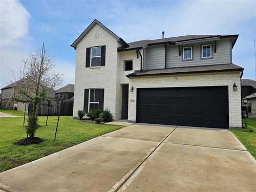 2230 Bright Sunrise Trail, Fresno, TX, 77545 | Card Image