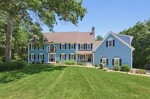 19 Windsor Dr, Foxboro, MA, 02035-2224 | Card Image