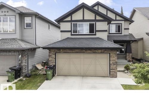 6811 19 Ave Sw, Edmonton, AB, T6X0L8 | Card Image