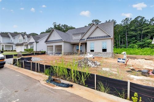 371 Lake Vista Dr, Statham, GA, 30666-2670 | Card Image