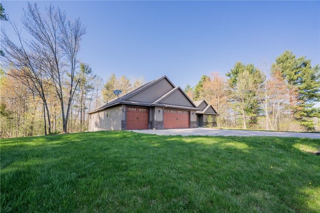 24926 65 Th Ave, House other with 4 bedrooms, 3 bathrooms and null parking in CADOTT WI | Image 6