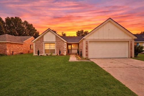 6738 Prairie Village Dr, Katy, TX, 77449-4334 | Card Image