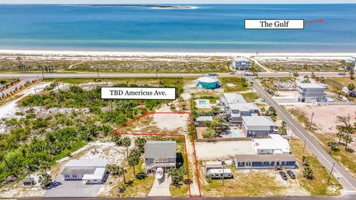 TBD Americus Ave, Port Saint Joe, FL, 32456 | Card Image