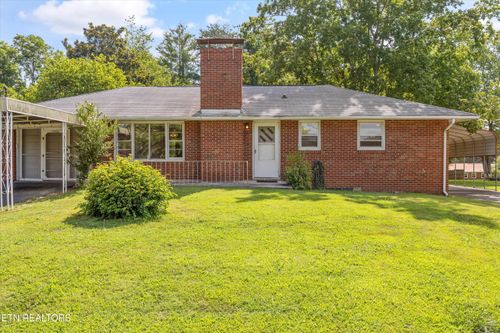 107 Hillcrest Ln, Kingston, TN, 37763-3304 | Card Image