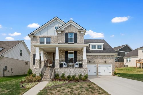 1170 Pebble Run Rd, Hendersonville, TN, 37075-1558 | Card Image