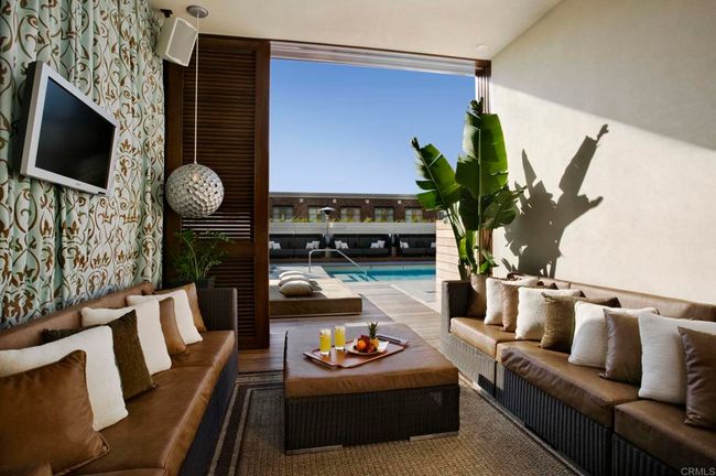 742 - 207 5 Th Ave, Condo with 1 bedrooms, 1 bathrooms and null parking in San Diego CA | Image 7