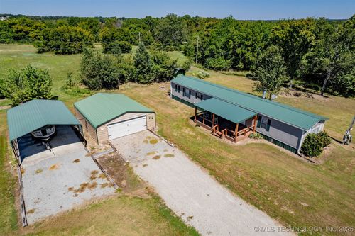 420229 1144 Rd, Checotah, OK, 74426 | Card Image