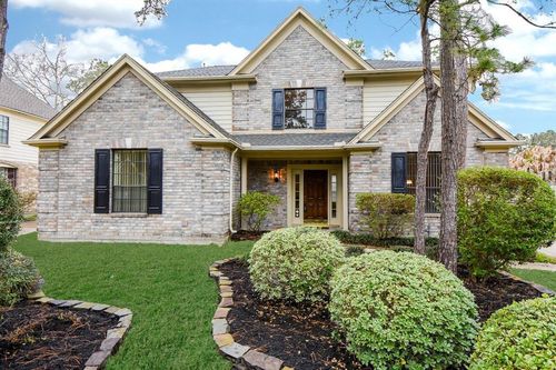 27 W Rumplecreek Pl, Spring, TX, 77381-6177 | Card Image