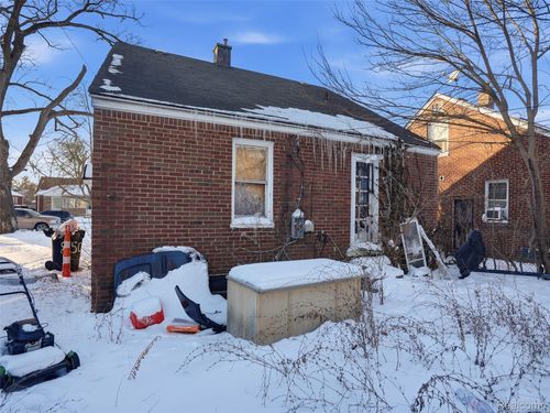 8450 Grandville Avenue, Detroit, MI, 48228 | Card Image
