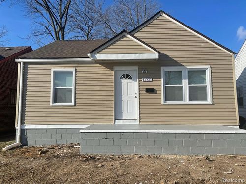 11321 Sussex St, Detroit, MI, 48227-2048 | Card Image