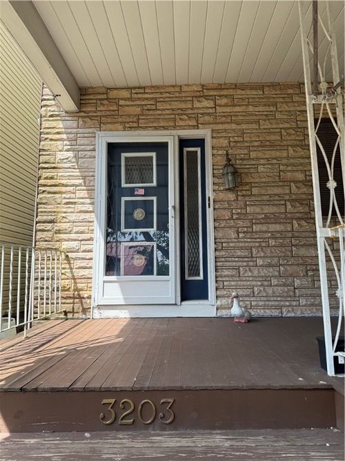 3203 Orleans St, Observatory, PA, 15214-2206 | Card Image