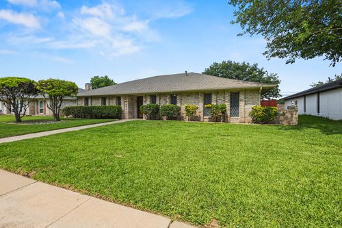 2909 Las Palmas Lane, Plano, TX, 75075 | Card Image