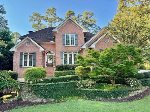 1450 Lakemist Ct, Roswell, GA, 30075-1254 | Card Image