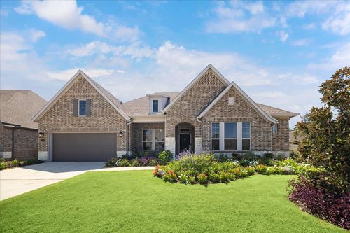 24323 Rose Cobbler Dr, Richmond, TX, 77469-3698 | Card Image