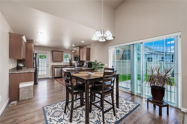 2945 W Copper Ridge Loop, House other with 3 bedrooms, 2 bathrooms and null parking in Billings MT | Image 9