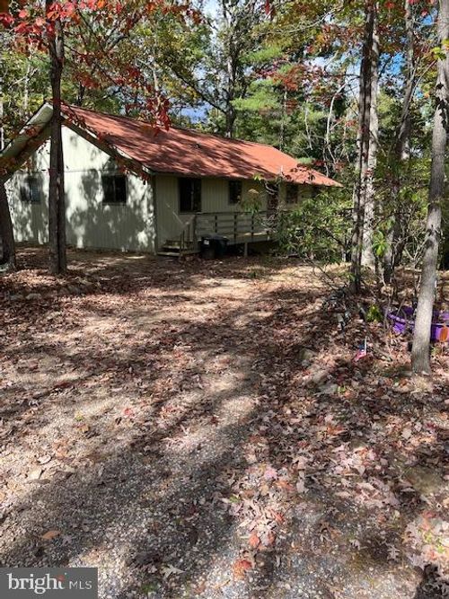 213 Morrie Dr, BASYE, VA, 22810 | Card Image