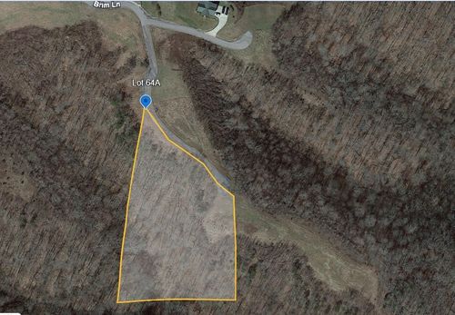 0 Turtle Ln, Hilham, TN, 38568 | Card Image