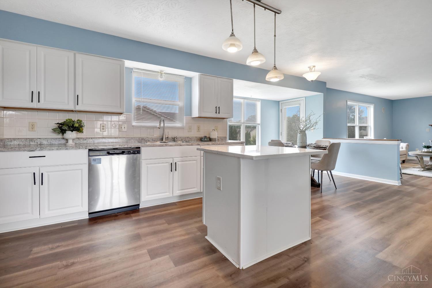 Residential in Liberty Twp 3
