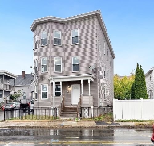 apt-1-499 Boston St, Lynn, MA, 01905-2184 | Card Image