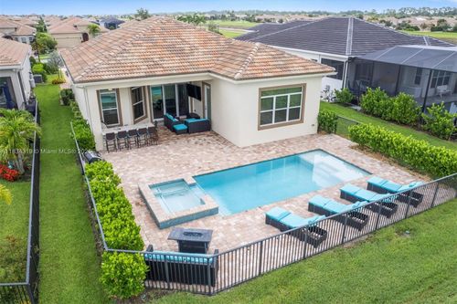 9247 Sw Miracoli Way, Port St. Lucie, FL, 34987-8722 | Card Image