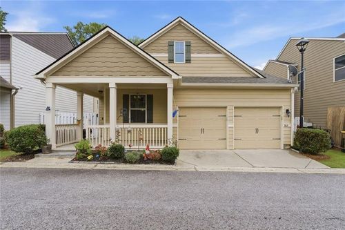 3821 Humber Ct, Cumming, GA, 30040-1903 | Card Image