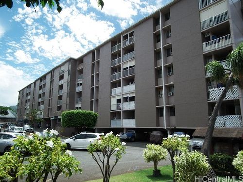 216-1260 Richard Ln, Honolulu, HI, 96819-4555 | Card Image