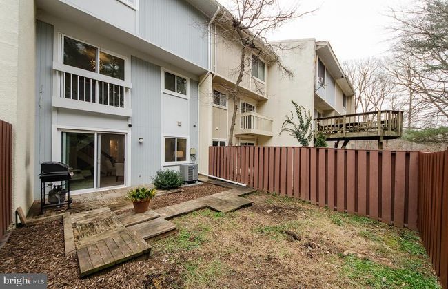 2440 Southgate Sq, Townhouse with 3 bedrooms, 4 bathrooms and null parking in RESTON VA | Image 27