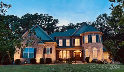 4049 Flowering Peach Road, House other with 5 bedrooms, 4 bathrooms and null parking in Marvin NC | Image 1