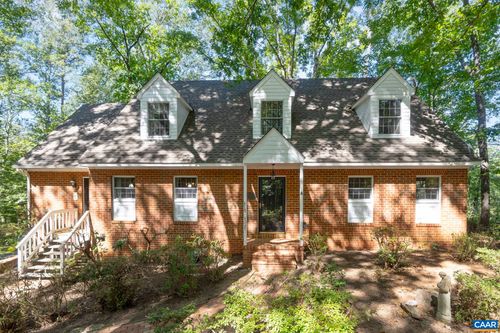 318 Miller School Rd, Charlottesville, VA, 22903-7313 | Card Image