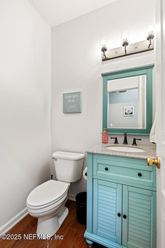 1913 Glenfield Crossing Ct, House other with 4 bedrooms, 3 bathrooms and null parking in ST AUGUSTINE FL | Image 38