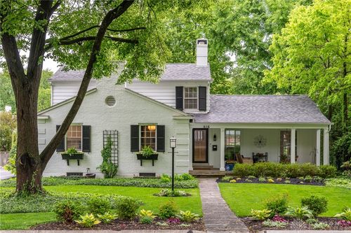 616 Garden Rd, Oakwood, OH, 45419-3805 | Card Image