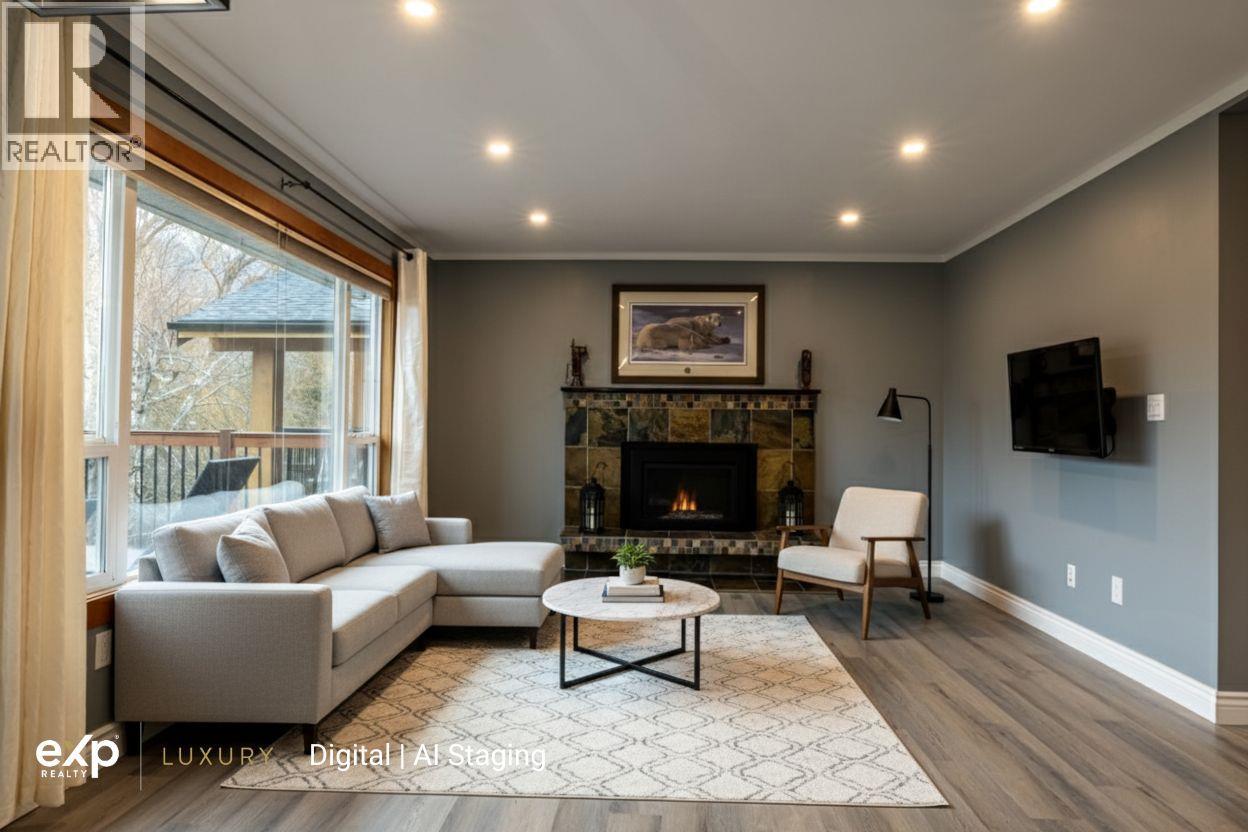 Residential in Fernie 3
