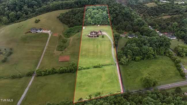 1124 Elizabethton Hwy, House other with 3 bedrooms, 3 bathrooms and null parking in Bluff City TN | Image 50