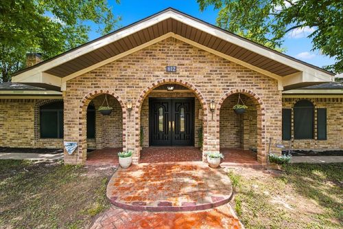 612 W Highland St, West, TX, 76691-1122 | Card Image