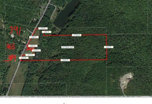 376 Honey Hollow Rd, Windsor, NY, 13865-3407 | Card Image