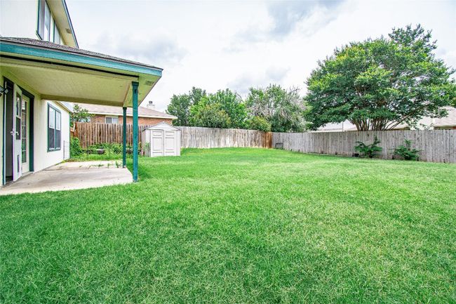 110 Harvest Loop, House other with 3 bedrooms, 3 bathrooms and null parking in Harker Heights TX | Image 26