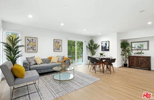 204-5405 Hermitage Ave, Valley Village, CA, 91607-2546 | Card Image