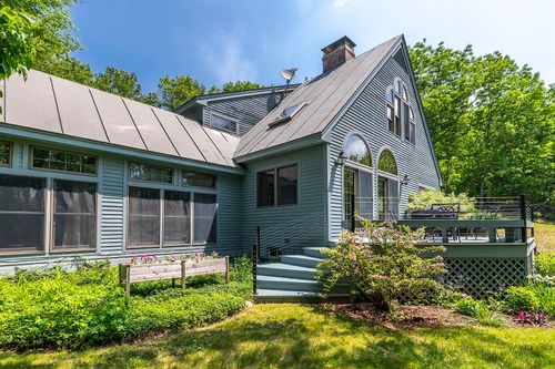 3440 Route 44, West Windsor, VT, 05089-9208 | Card Image
