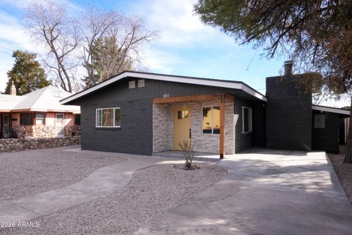 801 N 3rd Street, Cottonwood, AZ, 86326 | Card Image
