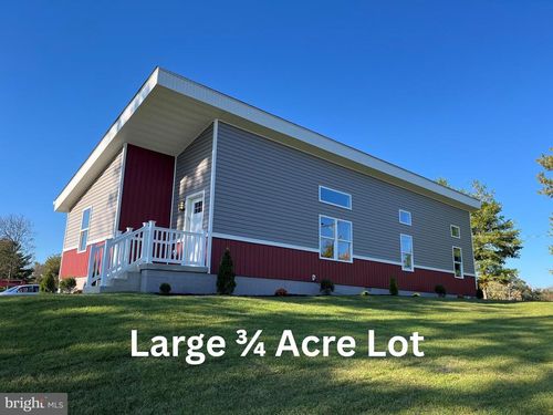 97 Fox Chase Ct, KEARNEYSVILLE, WV, 25430 | Card Image