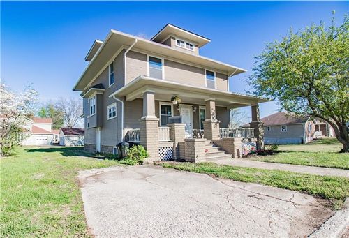 503 S Orange St, Concordia, MO, 64020-9354 | Card Image