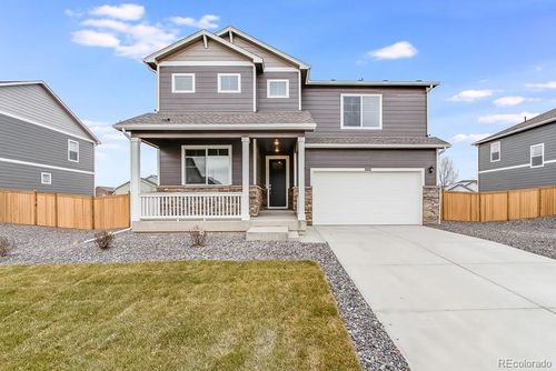 6517 A Street, Greeley, CO, 80634 | Card Image