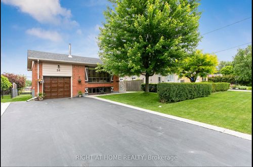 50 Swanhurst Blvd, Mississauga, ON, L5N1B7 | Card Image