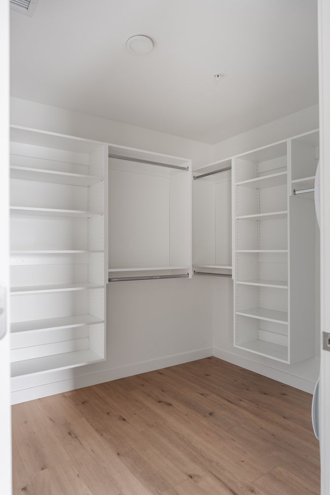 A12 Closet | Cool Finish Package | Image 19