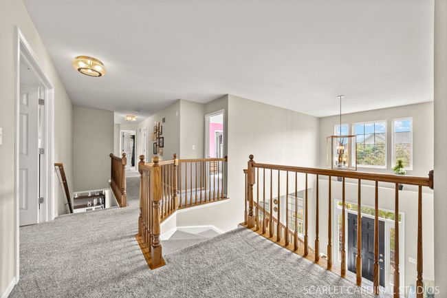 854 Preston Ln, House other with 4 bedrooms, 3 bathrooms and 2 parking in Oswego IL | Image 18